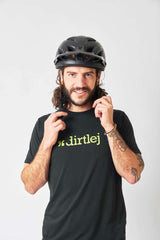 Dirtlej mountee drirelease® - mtb trøje