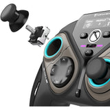Turtle Beach Stealth Pivot trådløs smart controller (sort, 2,4 GHz Bluetooth USB, pc, Xbox, Android)