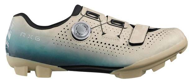 Shimano sh-rx600 - grussko