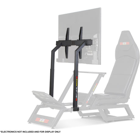 Next Level Racing F-GT Monitor Stand Mount (sort)