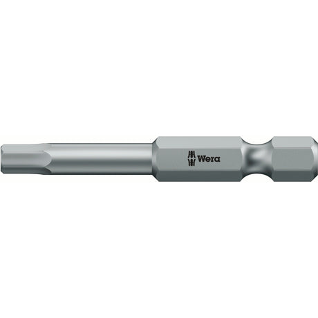 Wera kraftform kompakt 838 ra s imperial sæt 1 bit sæt (sort grøn, 14 stykker)