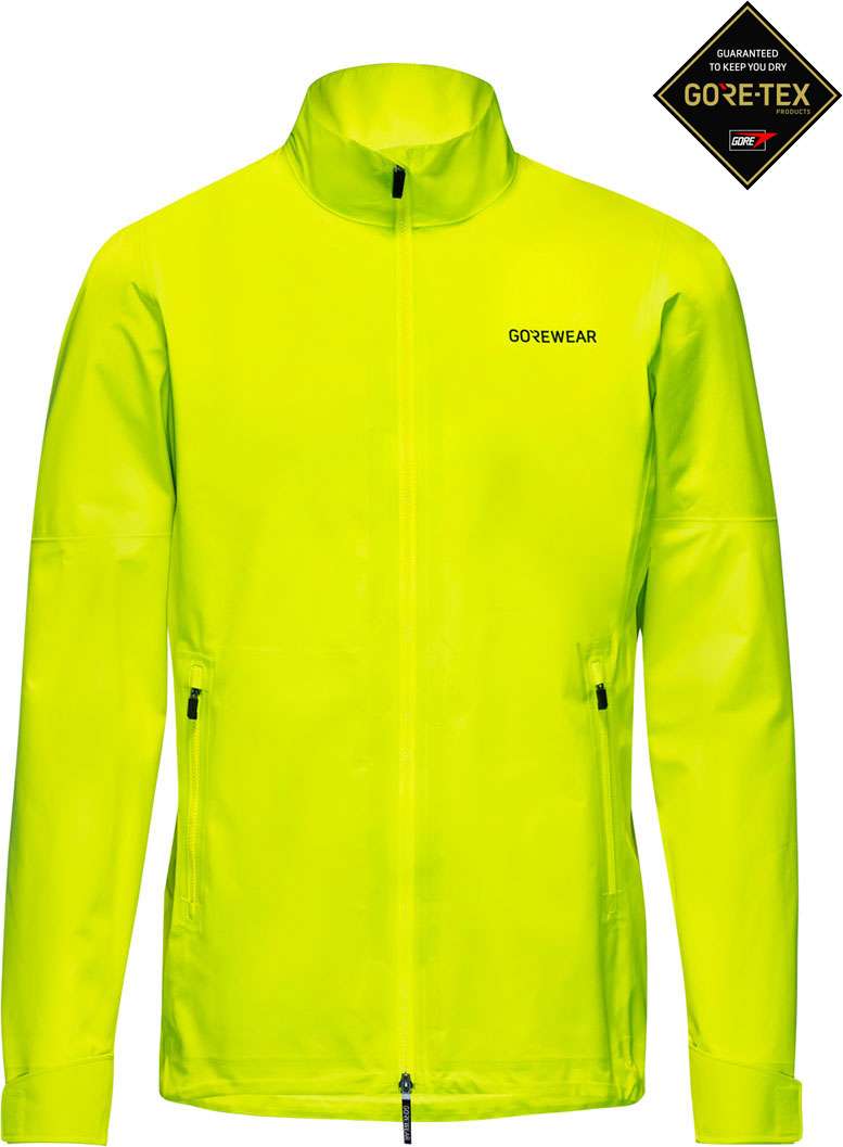 Gorewear swiftride gore-tex - regnjakke