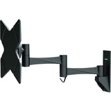 Neomounts fpma-w835 TV-vægbeslag (sort, detail)