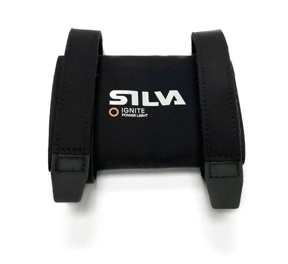 Silva ignite batteri sleeve - batteriholder