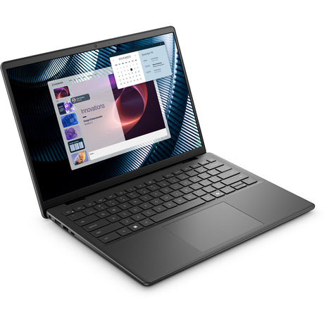 Dell pro 14 essential pv14250 14 laptop (zwart | core 5 120u | intel graphics | 16 gb | 512 gb ssd)