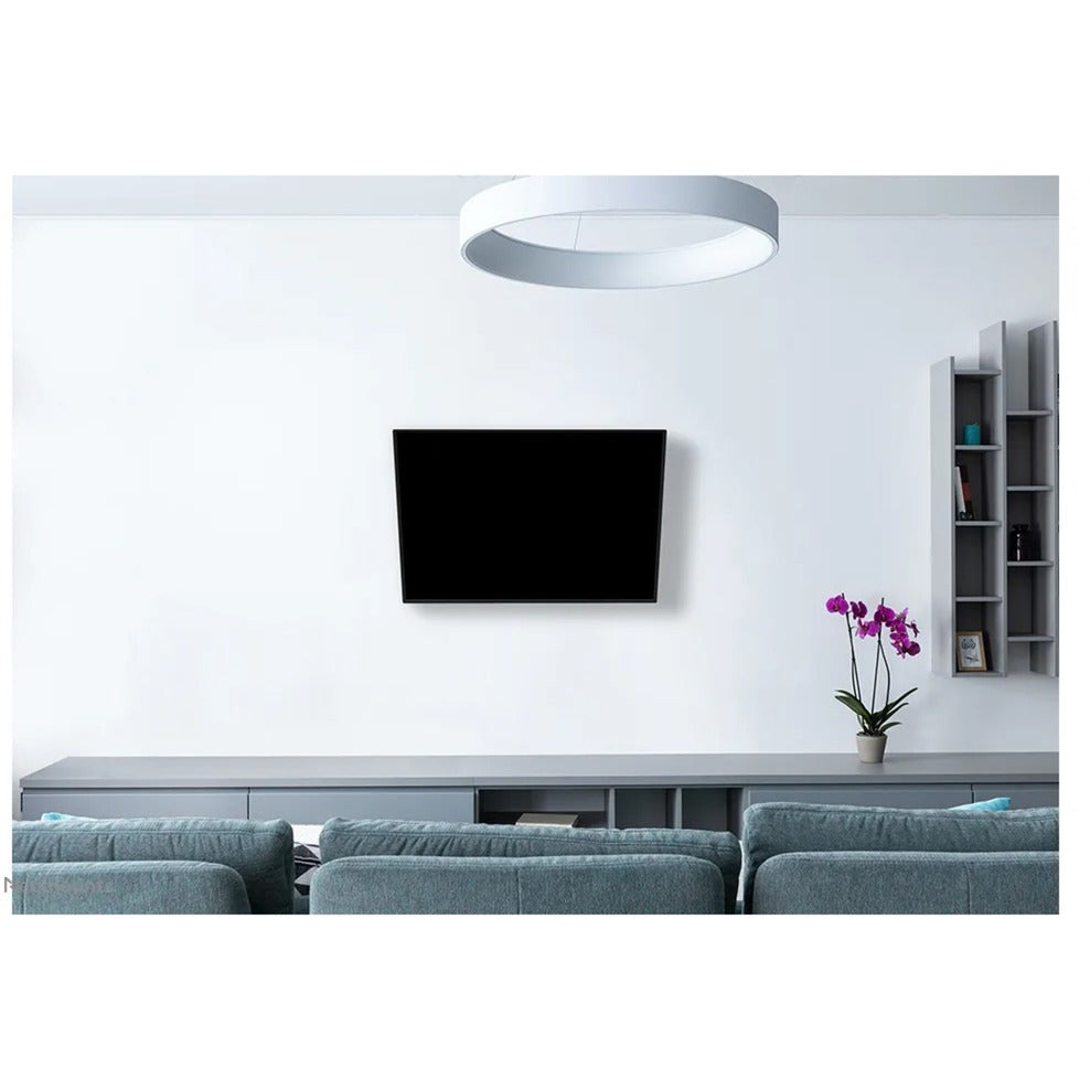 Neomounts select wl40s-840bl12 tv vægbeslag montering (sort)