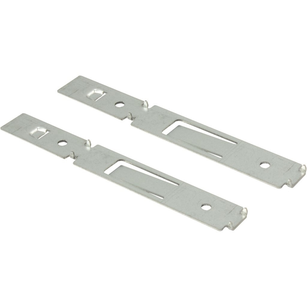 Inter-tech 4u 4129l rackhus (sort | 2x USB-A)
