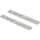 Inter-tech 4u 4129l rackhus (sort | 2x USB-A)
