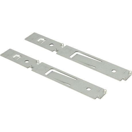 Inter-tech 4u 4129l rackhus (sort | 2x USB-A)
