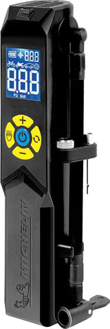 Michelin digital 10 bar batteri luftpumpe