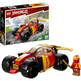 Lego Ninjago 71780 Kais Ninja Racing Car Evo