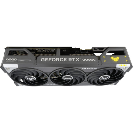 Asus Tuf Gaming GeForce RTX 5070 Ti OC 16G grafikkort (3x Display Port, 2x HDMI)