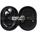 Sony inzone e9 gaming ørepropper in-ear (hvid, playstation 5, pc)
