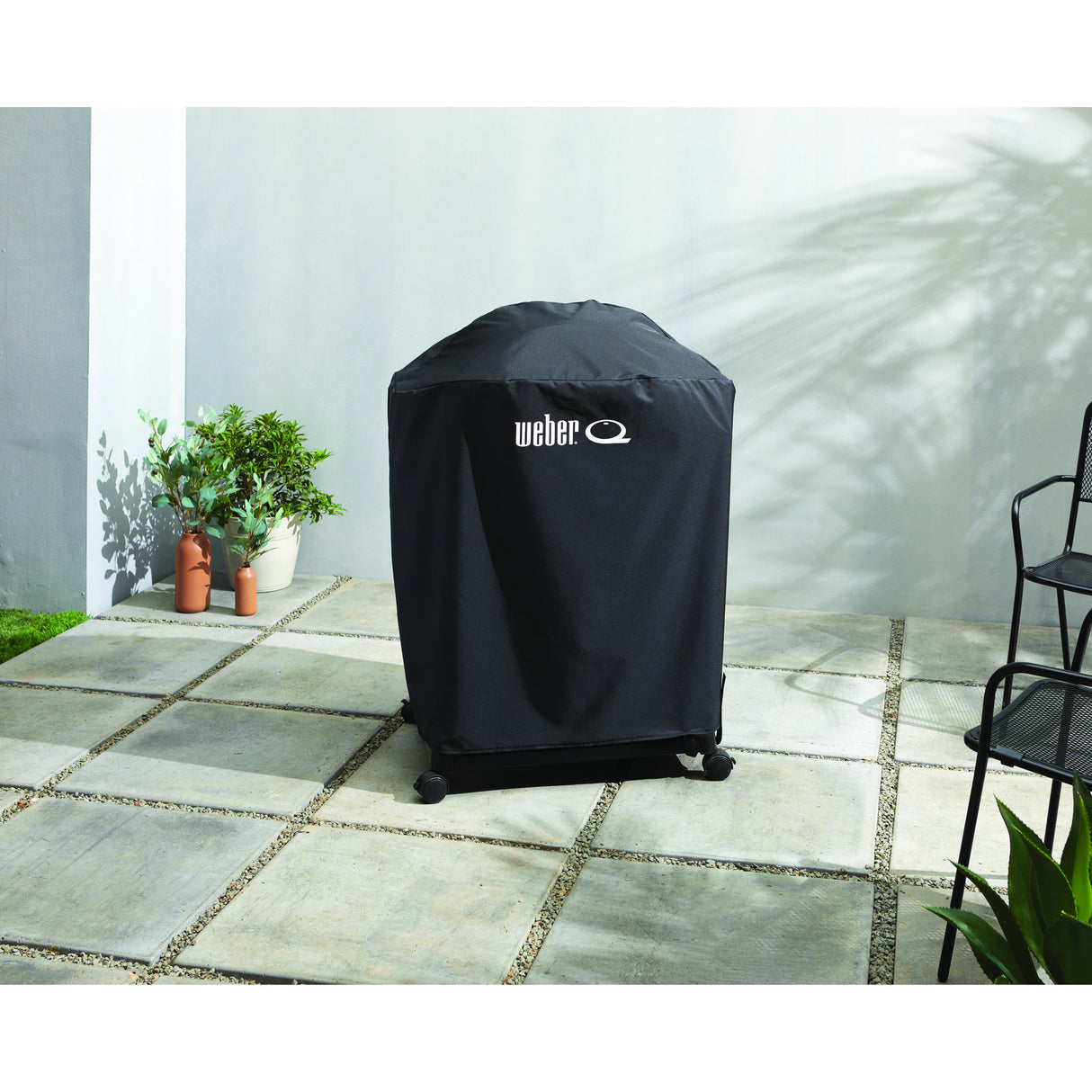 Weber permium cover q1100 1200 2100 2200 beskyttelsescover