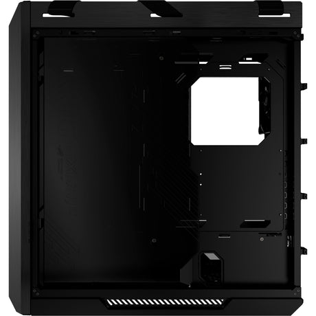 Asus ROG Strix Helios II GX601S Midi Tower Case (sort | 4x USB-A | 2x USB-C | RGB | Hærdet glas)
