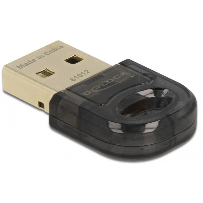 Delock USB 2.0 Bluetooth 5.0 mini adapter Bluetooth adapter