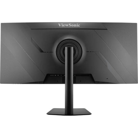 Viewsonic VA3820C UWQHD+ 21:9 buet skærm med USB-C hub 38 ultrawide (sort, 2x HDMI, 1x Displayport, USB-C, USB-B)