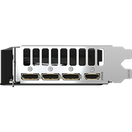 Gigabyte GeForce RTX 5060 Ti Eagle OC 8G grafikkort (3x Display Port, 1x HDMI)