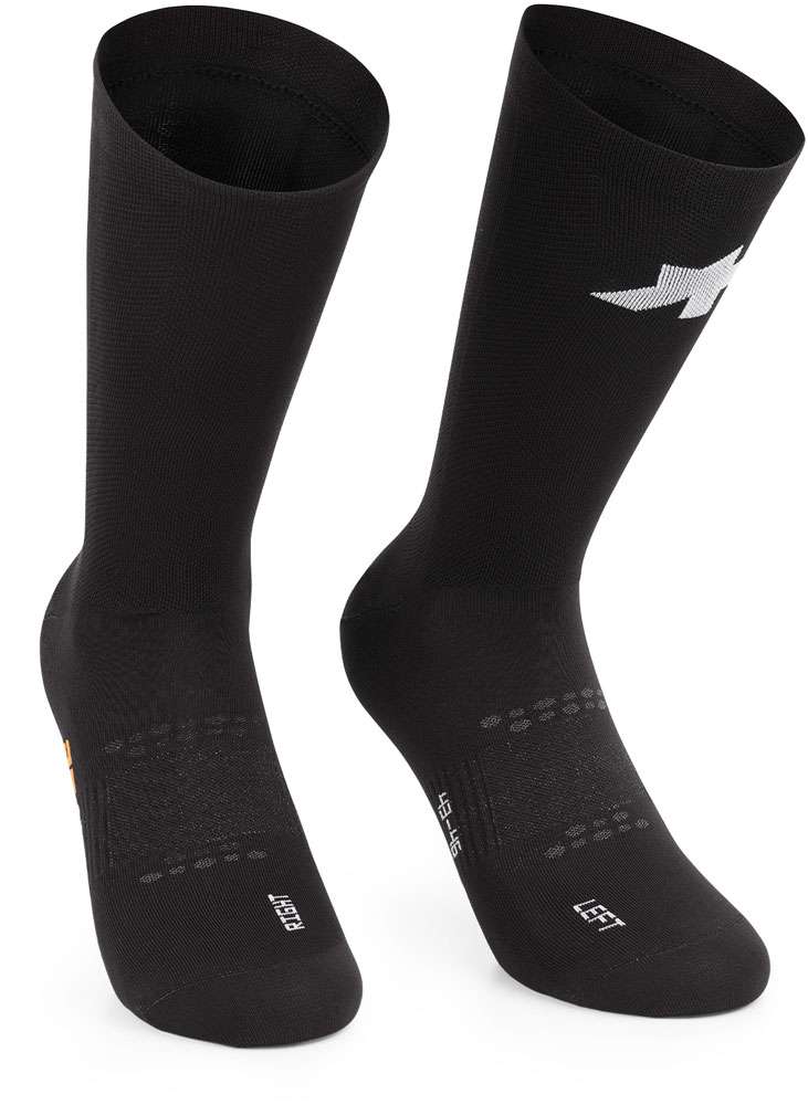 Assos rs sokker s11 - sokker