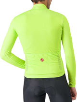 Castelli puro 4 - langærmet jersey