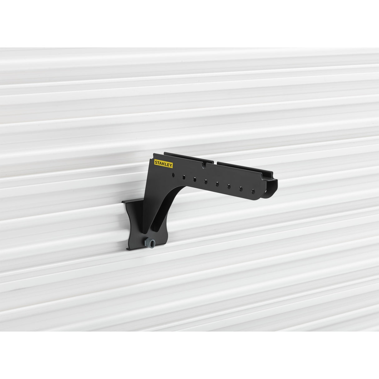 Stanley track wall® hyldestøtte 1 stk