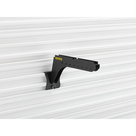Stanley track wall® hyldestøtte 1 stk