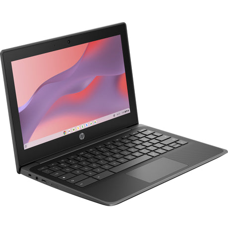 Hp fortis g1i 11 (b80pqes) 11.6 bærbar computer (sort | intel n150 | intel grafik | 4 gb | 32 gb | touch)