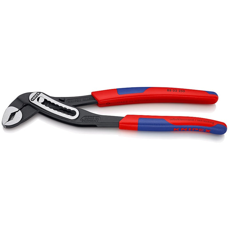Knipex vandpumpetang - 8802 - 250 mm