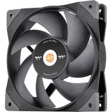 Thermaltake Swafan GT12 PC Køleventilator TT Premium Edition Case Fan (120 x 120 x 25 mm, PWM)