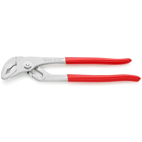 Knipex vandpumpetang 89 03 250 Svensk vandpumpetang (rød krom)