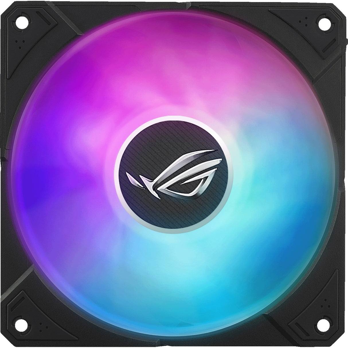 Asus Rog Ryujin III 360 ARGB ekstrem vandkøling (sort)