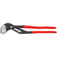 Knipex Cobra XXL vandpumpetang 8701560 Svensk vandpumpetang (rød)