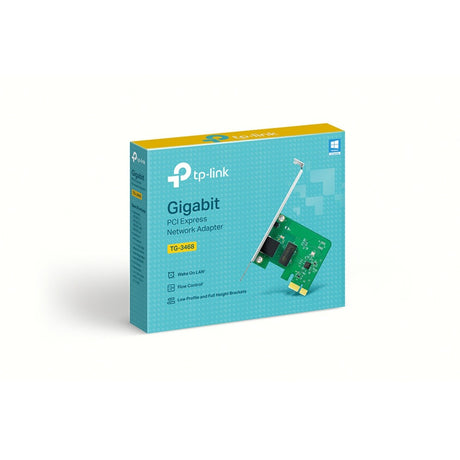 Tp-link TG-3468 netværksadapter