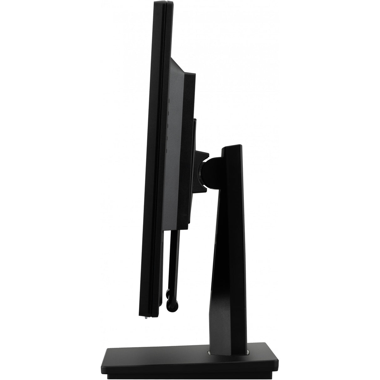 Viewsonic rammeløs berøringsskærm med 10-punkts PCAP 24 (sort, HDMI, DisplayPort, VGA)