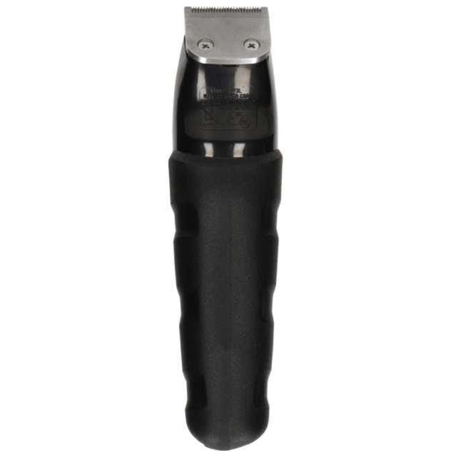 Wahl hjemmeprodukter ekstremt greb avanceret multigroomer hårklipper (sort)