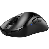 Pulsar xlite v4 mini trådløs gamingmus (sort, 32000 dpi)