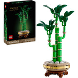 Lego ® botanicals bambus - plantedekoration - 10344
