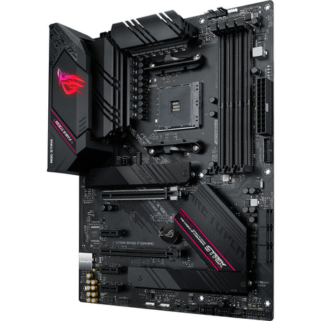 Asus Rog Strix B550-F-spil