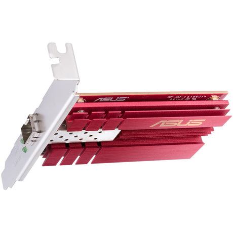 Asus xg-c100f sfp+ netværksadapter