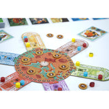 999spil 999 spil quorum brætspil (hollandsk, 2 - 4 spillere, 45 minutter, fra 14 år)