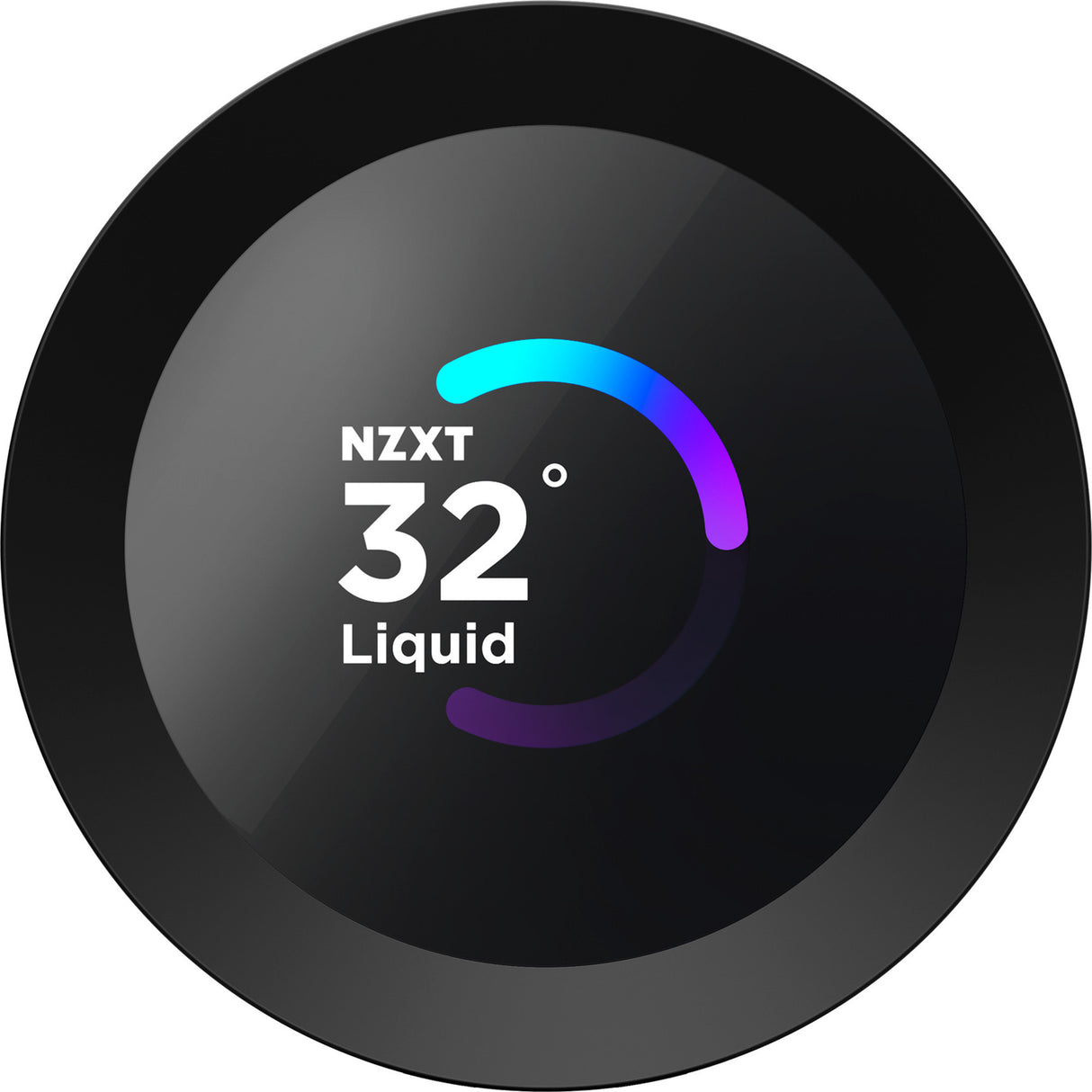 Nzxt Kraken Plus 240 vandkøling (sort)
