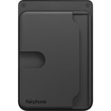 Fairphone (gen. 6) kortholder kortholder (sort)