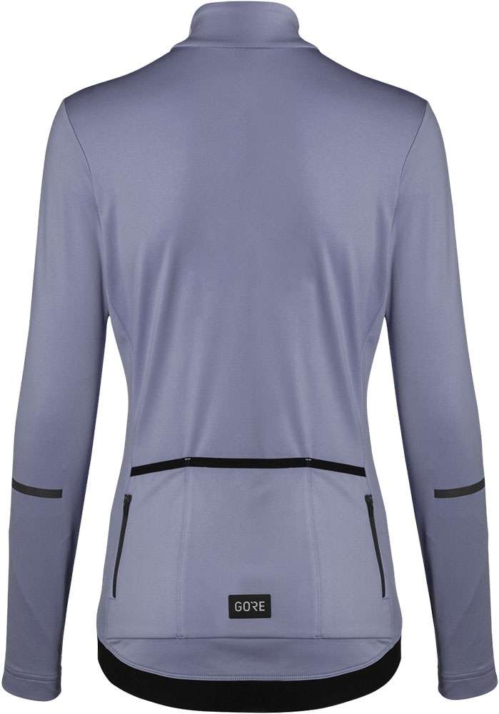 Gorewear progress - termisk jersey til kvinder