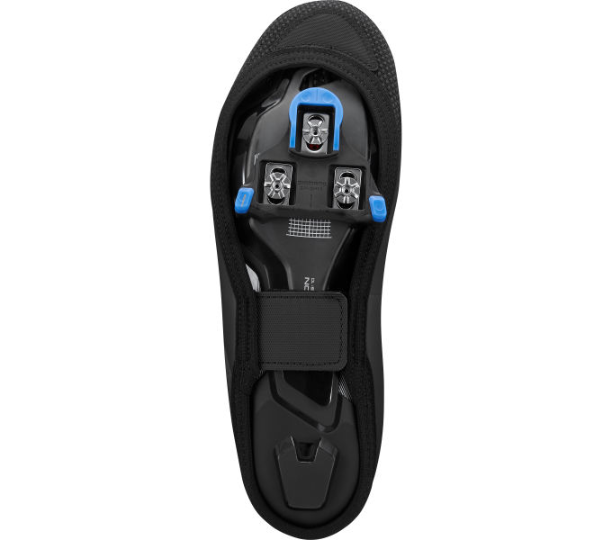 Shimano dual cr - overtrækssko