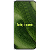 Fairphone (gen. 6) smartphone (hvid | 256 GB | android 15)