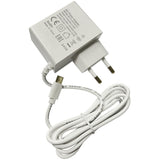 Mikrotik hap ax lite (l41g-2axd) adgangspunkt (hvid grøn, qualcomm ipq-5010 cpu, wifi 6)
