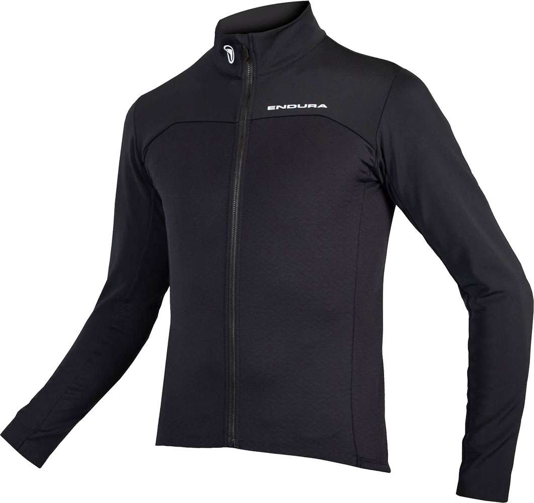 Endura fs260-pro roubaix - langærmet jersey