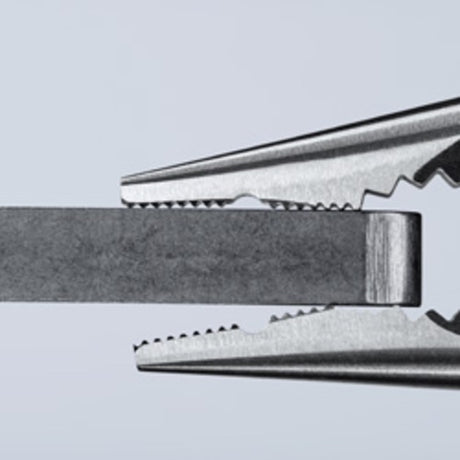 Knipex 825145 kombinationstang - spids - 145mm