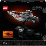 Lego star wars™ akklamatorklasse assault ship™ 75404