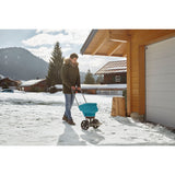 Gardena spreder xl spredeudstyr (turkis sort, 436-20)